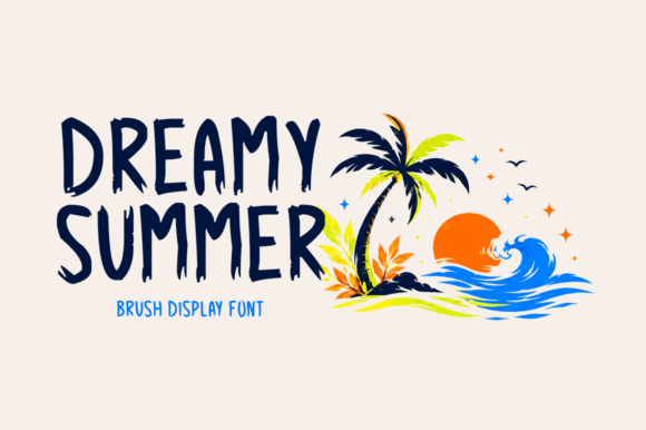 Bring Coastal Magic to Your Projects with Dreamy Summer