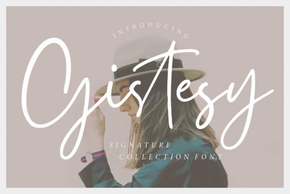 The Sweet Spot: Why Gistesy Feels Like Handwritten Warmth